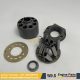 364-8631 376-0900 393-5145 279-3393 CAT PISTON PUMP ROTATING Caterpillar