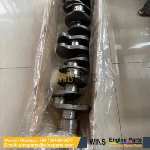 72216729 87379564 Crankshaft 47709608 Case ENGINE