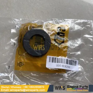 8E-8299 8E8299 DISC-THRUST PLANETARY TRANSMISSION Caterpillar