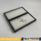 ND014520-0281 14X-911-7741 AIR REFINER FILTER Komatsu WA320-3 WA380-3 WA420-3 WA470-3 (4)