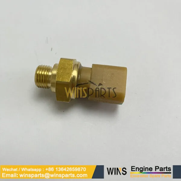 303-3357 3033357 C7 C9 C9.3 PRESSURE SENSOR Caterpillar