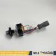 319-4420 3194420 ROTARY SWITCH Throttle Caterpillar345D 349D 365C L 365C L MH 374D L 385C