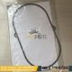 326-4415 242-6916 HYDRAULIC PUMP GASKET Caterpillar (2)