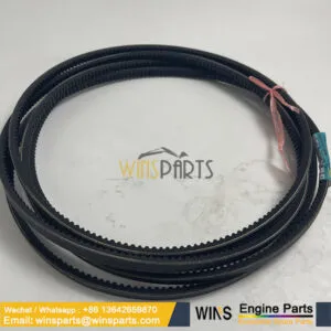 331/44674 331 44674 V-BELT DRIVE BELT JCB