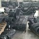 Caterpillar Rubber Track