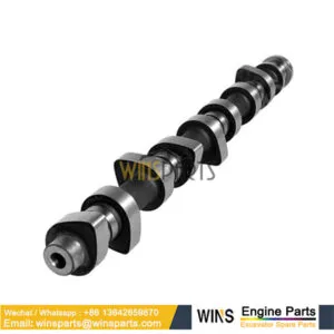 139-7842 Caterpillar 4M40 ENGINE CAMSHAFT