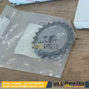 190-5761 Caterpillar 4M40 SPROCKET GEAR