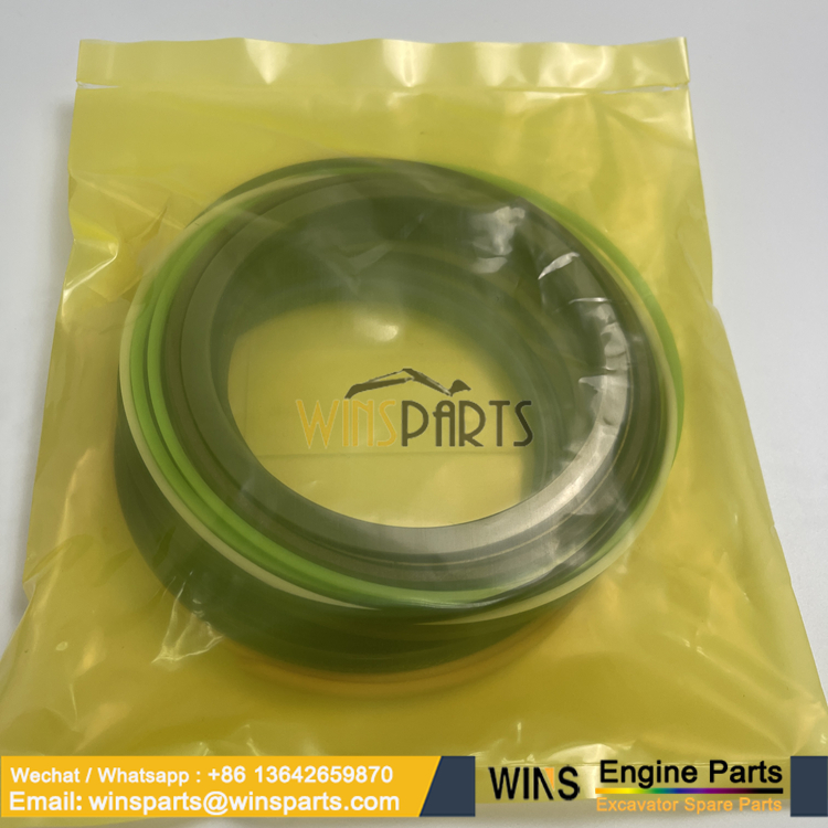 456-0200 456-0199 464-2933 464-2934 464-2935 CAT CYLINDER SEAL KIT OIL SEAL SET Caterpillar