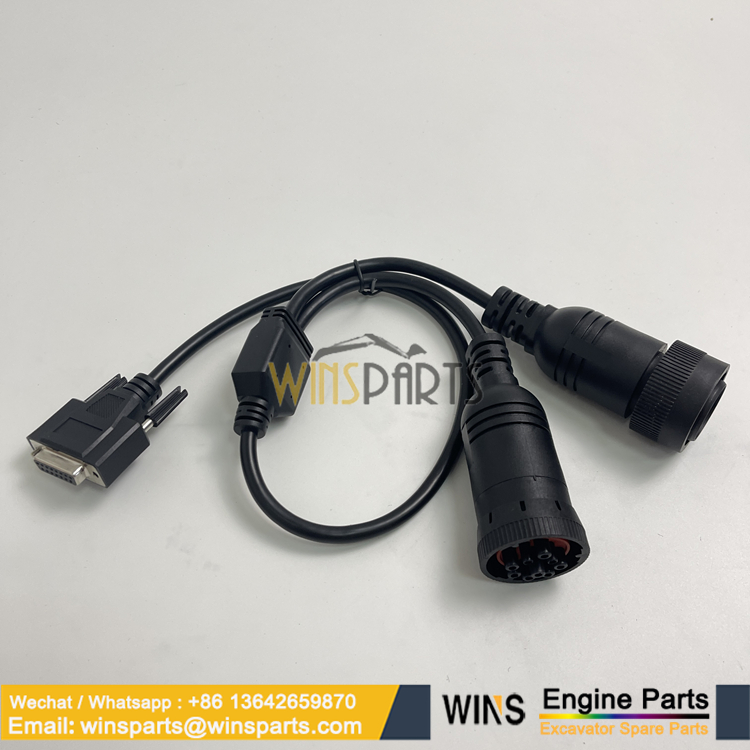 457-6114 317-7485 Caterpillar