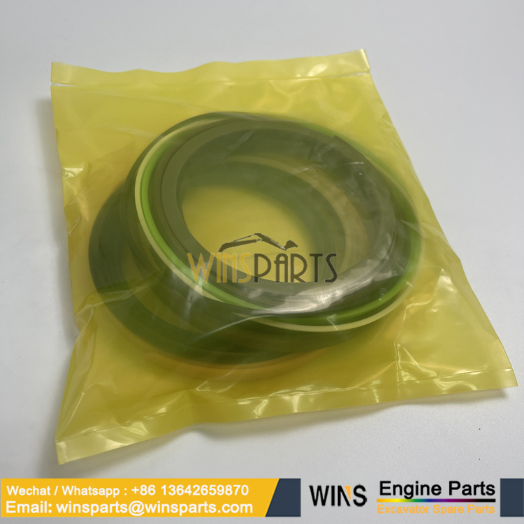 464-2934 464-2935 CAT CYLINDER SEAL KIT Caterpillar