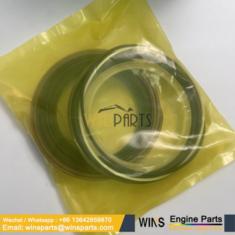 CYLINDER SEAL KIT Caterpillar 519-7969 518-5140 519-7967 519-7961 456-0200 456-0205 397-9295 456-0209 235-7679 166-1495
