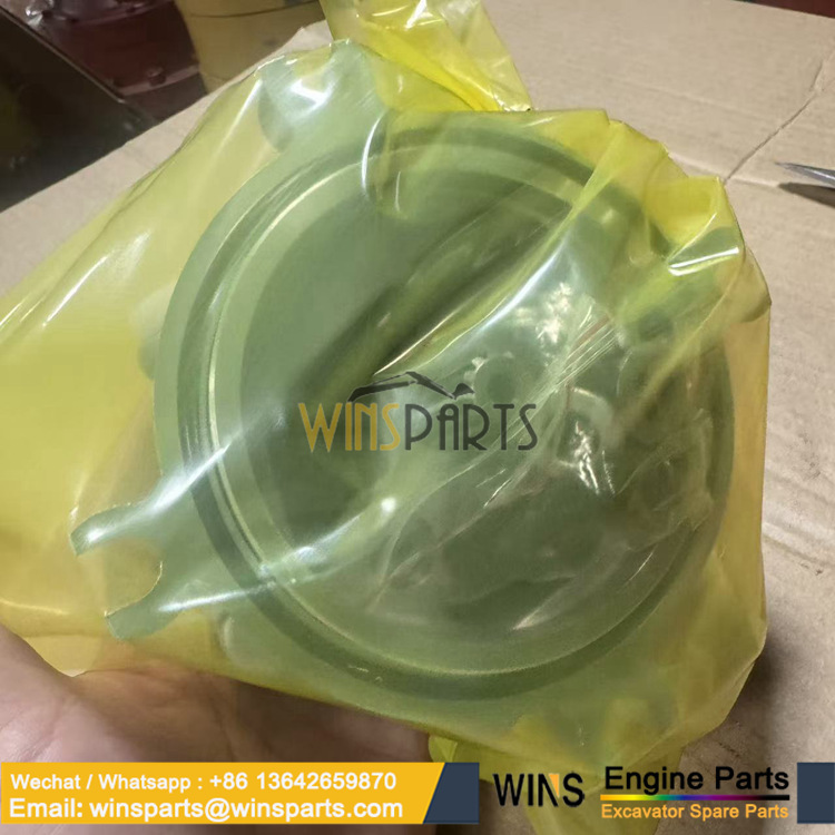 LJ017430 HYDRAULIC PUMP GEAR PUMP CASE CX350B CX350C CX350DLC CX470C CX490DLC CX490D RTC CX500D