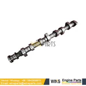 ME201701 ME200691 Mitsubishi 4M40T 4M40 Engine Camshaft Caterpillar