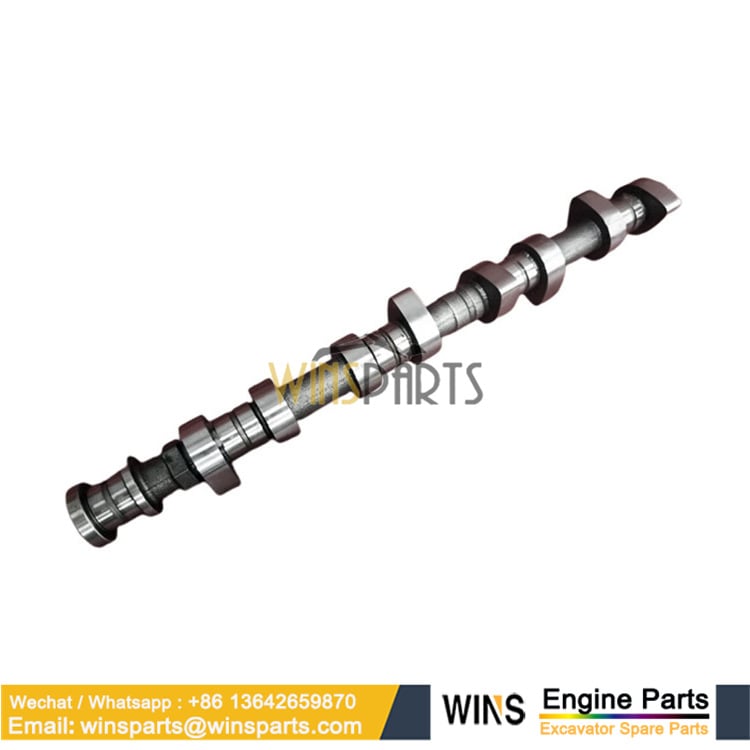 ME201701 ME200691 Mitsubishi 4M40T 4M40 Engine Camshaft Caterpillar