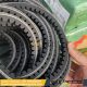 04120-21761 V-BELT KOMATSU