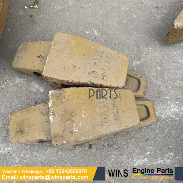 2412U10F1 2412J351D1 2412J351D2 BUCKET TOOTH BLADE Cutter Side Kobelco SK210DLC-8 SK220 SK200LC-6ES SK210LC-8 200-8
