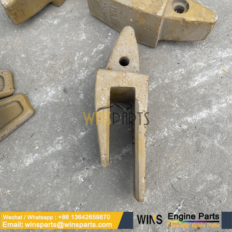 2412U10F1 BUCKET TOOTH Kobelco SK220LC K914 K907 SK200-6 SK200-6ES K907LC
