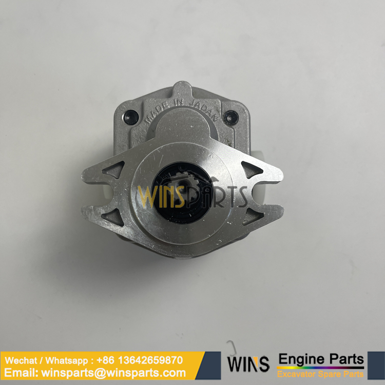 2437U157F1 Kobelco HYDRAULIC GEAR PUMP