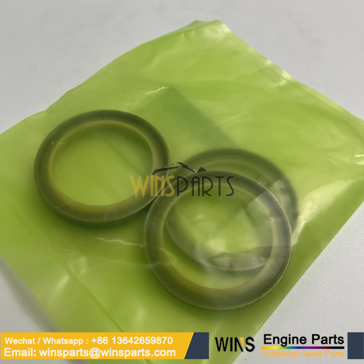 2445R138D19 2445R220D5 2445R220D1 SEAL Dust Kobelco