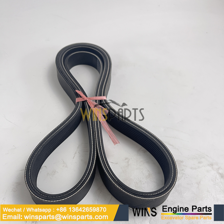 2614E018 Perkins Drive V Belt