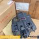 4466809 Hydraulic Main Pump Hitachi ZX55UR ZX55UR
