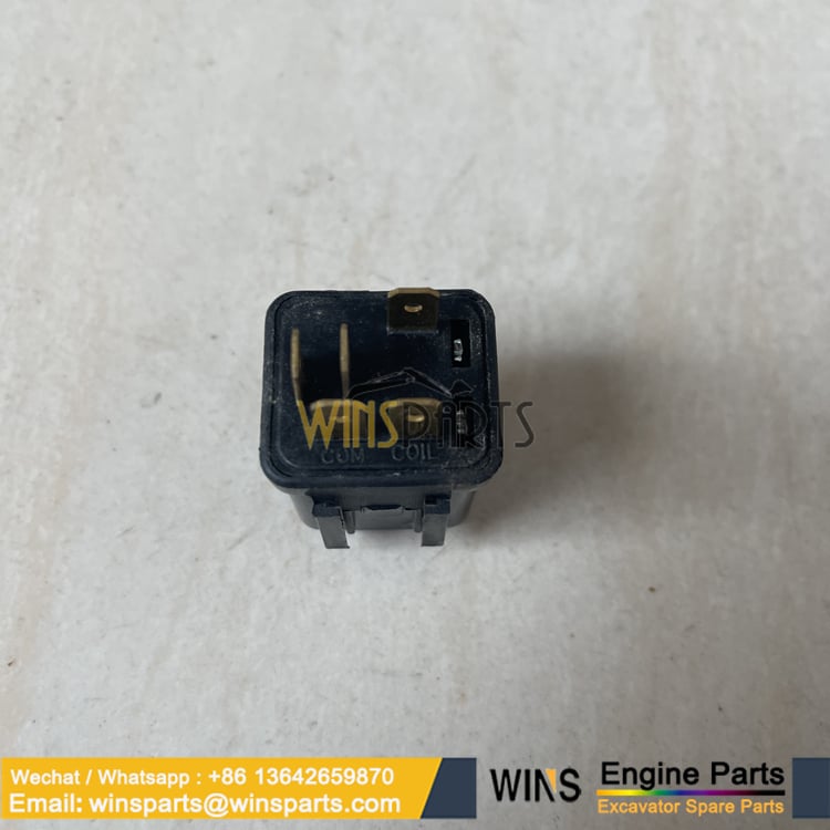 569-06-61960 MR5A016B2 MR5A-252-1 Relay Switch Komatsu (1)