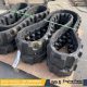 592-5444 Rubber Caterpillar