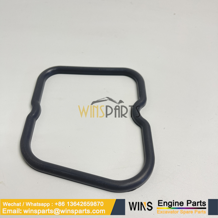 6732-11-8181 6732-11-8810 6732-11-8180 1240201H1 VALVE COVER GASKET KOMATSU