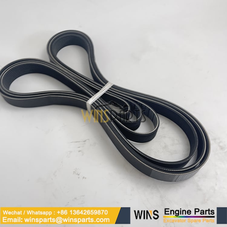 6732-82-3580 CUMMINS Engine Fan Belt
