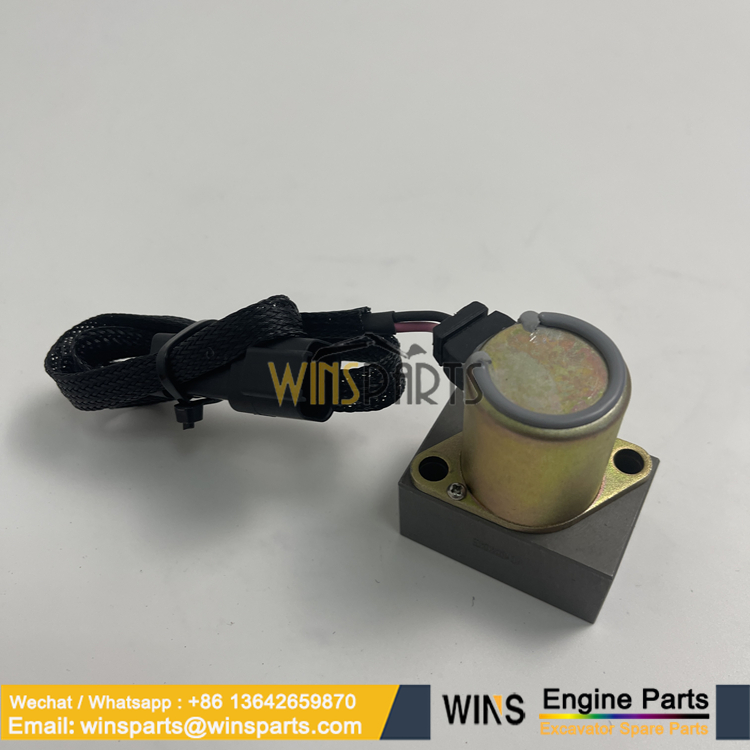 702-21-62200 Pilot Valve KOMATSU PC300-8 PC210LC-10 PC350-8
