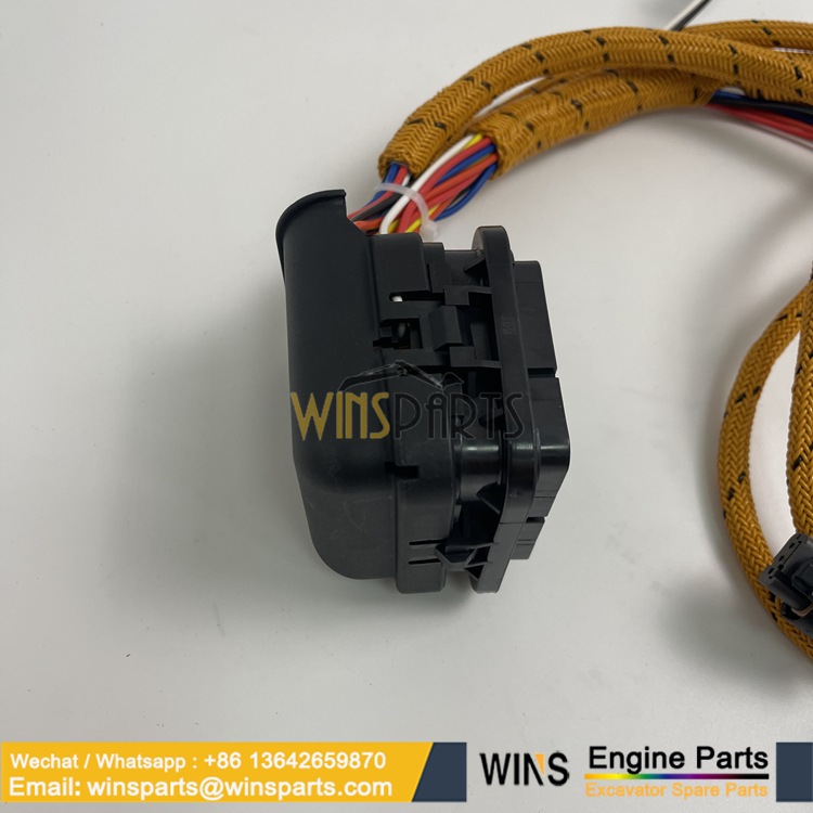 Caterpillar Wiring Harness 528-6670 194-1091 281-9194 397-9363 420-1759
