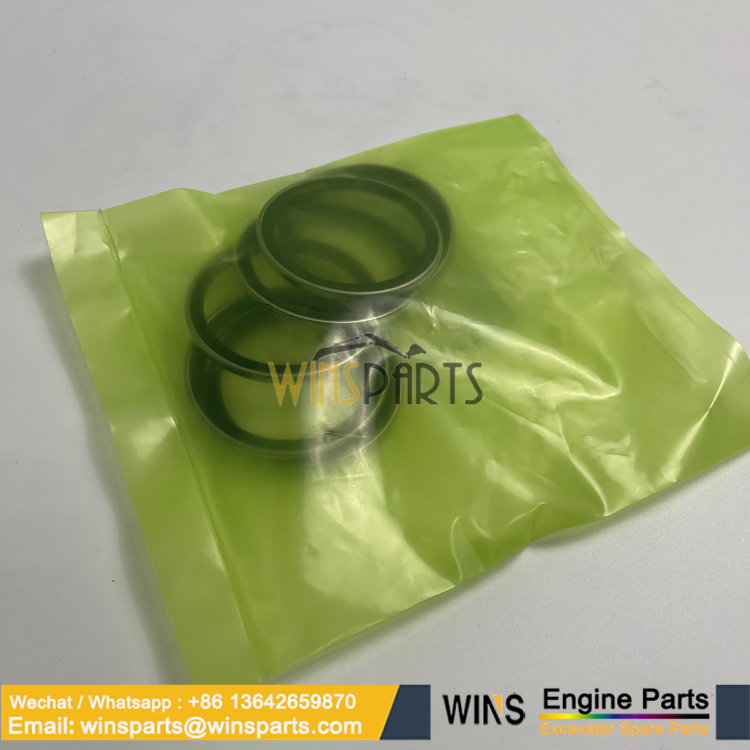 Kobelco SHIM B16T0442D56 B16T0442D27 B16T0442D43 SK220, SK140SRLC, SK220LC, MD140BLC, MD140C, SK60, SK100, SK115DZ, SK120, SK120LC, SK130