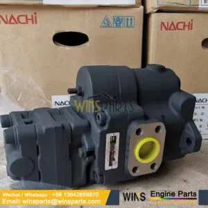 PX10V00024F1 PX10V00023F1 PISTON PUMP