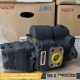 PX10V00024F1 Hydraulic Main Pump NACHI PISTON PUMP New Holland E35B E30B Case CX31B CX36B KOBELCO