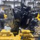 YT10V00002F1 Hydraulic Pump Kobelco New Holland EH70 EH80 E80 E70