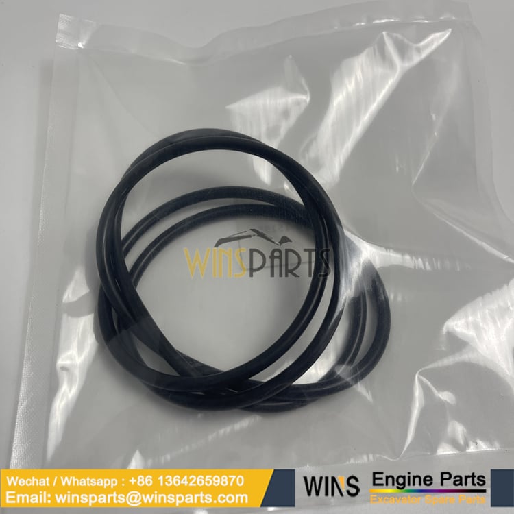 07000-15160 07000-05160 O-RING KOMATSU PC290 PC300 PC350 PC45MR