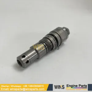 0719308 CONTROL VALVE RELIEF VALVE John Deere Hitachi