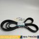 6734-81-6410 6732-81-3310 4D102E 6D102 FAN BELT KOMATSU SAA4D102E SAA6D102E (1)