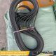 6743-61-3710 6743-61-3720 V-BELT Air conditioning belt Komatsu
