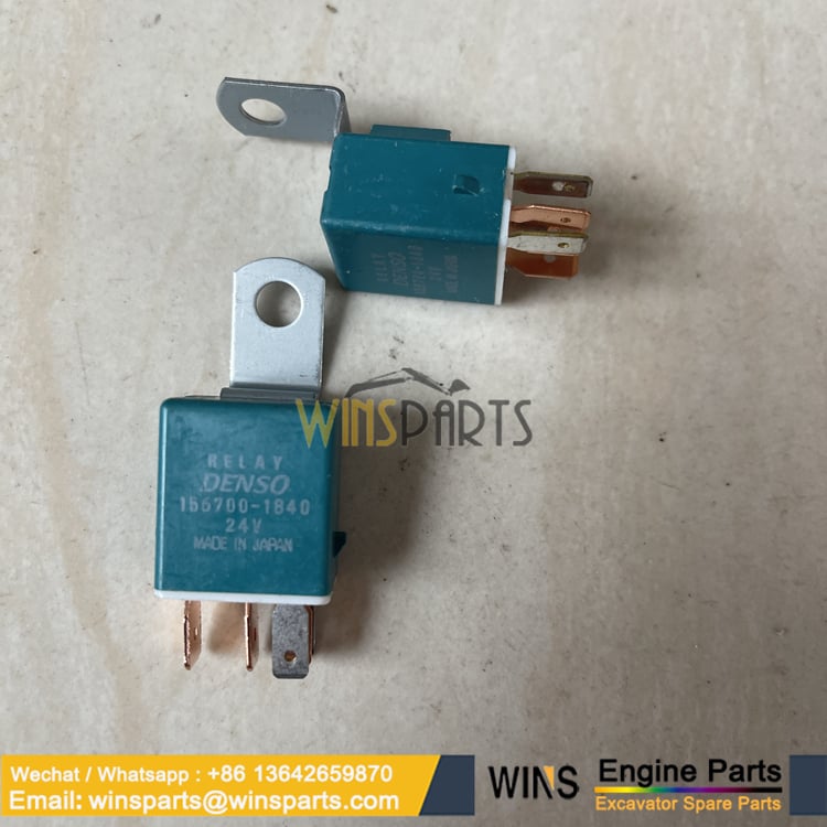 7861-74-5100 RELAY KOMATSU PC220 PC240 PC290 PC300 PC350