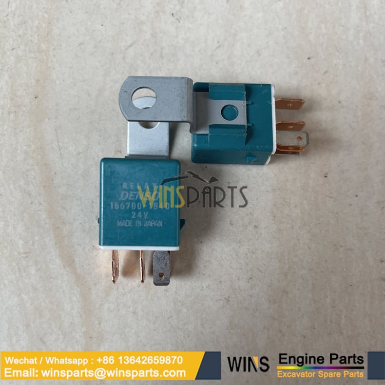 7861-74-5100 RELAY KOMATSU