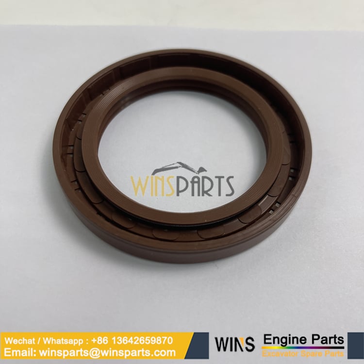 LC10V00033S774 OIL SEAL Hydraulic Main Pump Assy Kobelco SK200-10 SK210LC-10