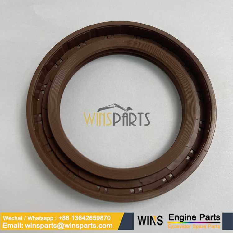 LC10V00033S774 OIL SEAL PUMP Kobelco SK200XDL-10