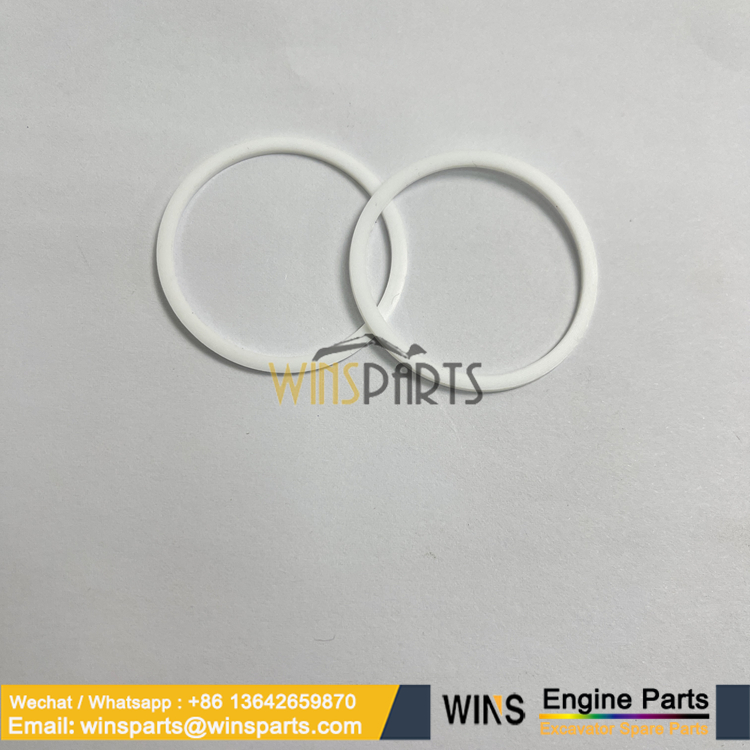O-RING Seal SK200-10 K7V125 Hydraulic Pump Kawasaki (1)
