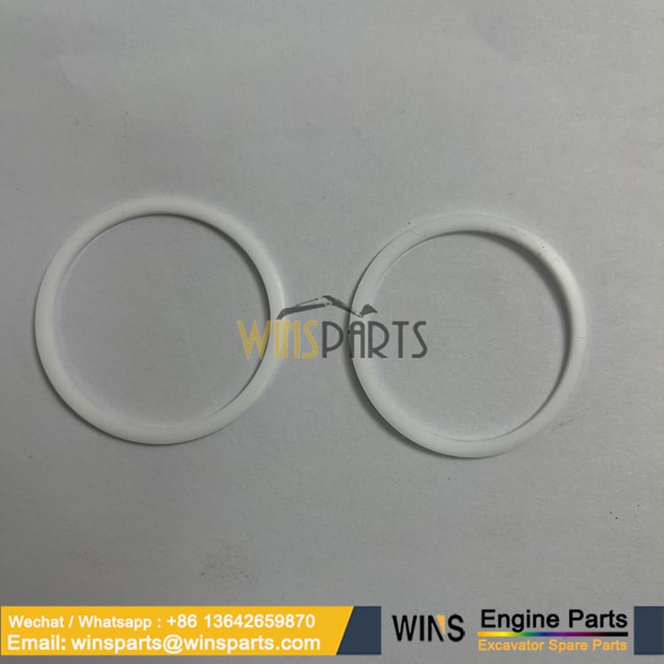 O-RING Seal SK200-10 K7V125 Hydraulic Pump Kawasaki (2)