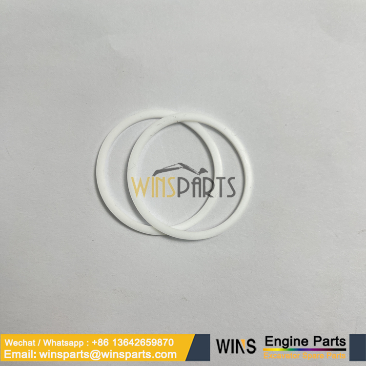 O-RING Seal SK200-10 K7V125 Hydraulic Pump Kawasaki (3)