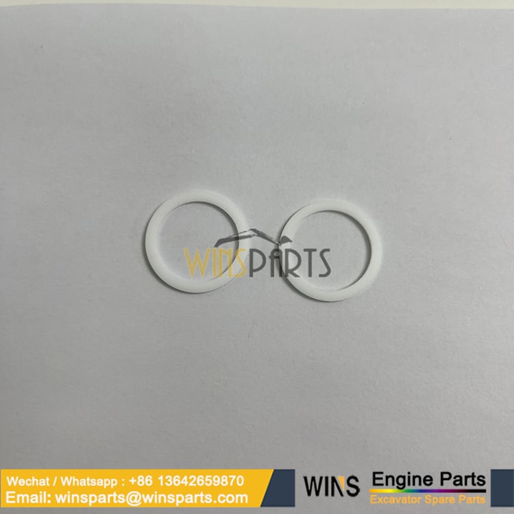 O-RING Seal SK200-10 K7V125 Hydraulic Pump Kawasaki (5)