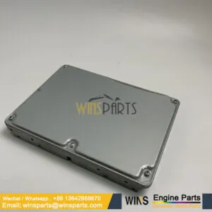 87697743 LS22E00073F1 VH895611160A YN22E00263S001 HINO Engine ECU Kobelco