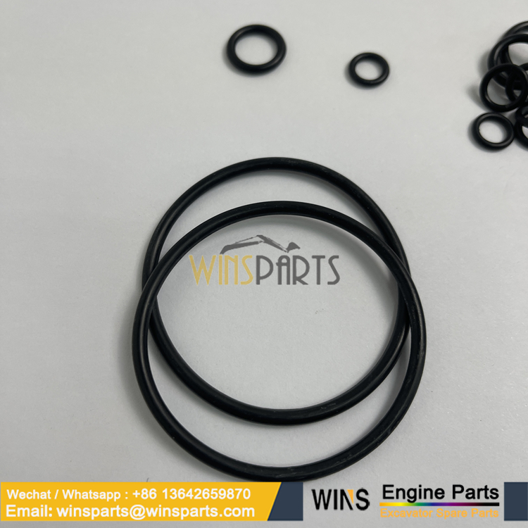YM10V01002S708 O-RING Kobelco (1)