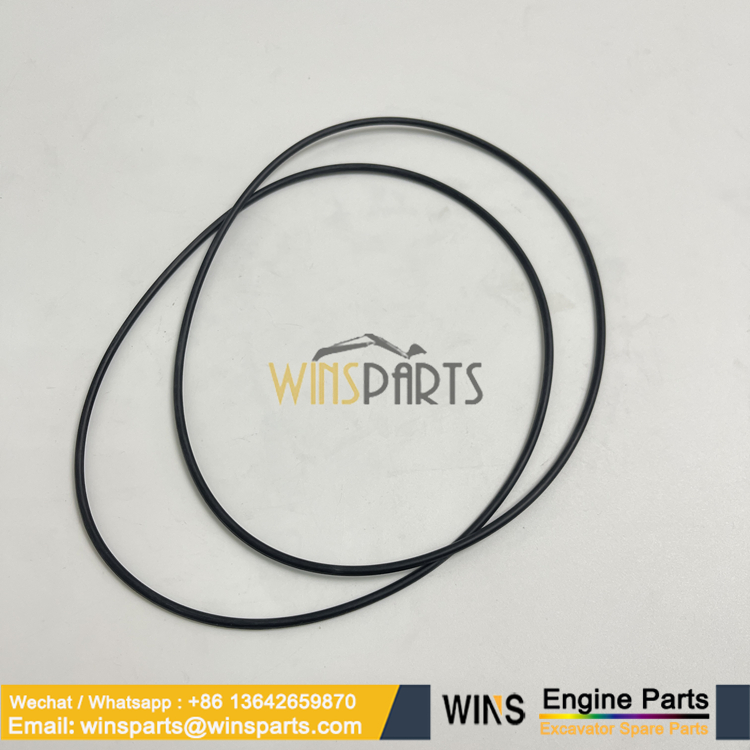 YN10V00067S718 LS10V00002S012 SK200-10 K7V125 SEAL KIT